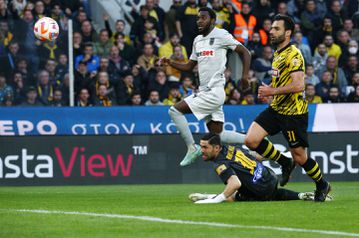 Το γκολ του Καμάτσο που ακυρώθηκε λόγω οφσάιντ (vid)