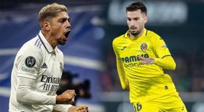 Με βαριά «καμπάνα» 4 έως 12 αγωνιστικών κινδυνεύει ο Βαλβέρδε μετά το χτύπημα στον Μπαένα