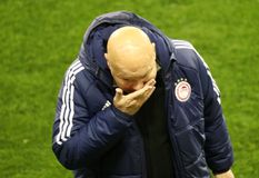 Ανιγκό: ««Χαρίσαμε δύο γκολ...»