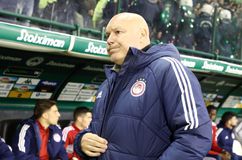 Ανιγκό: «Ο Μπακαμπού ζήτησε να μείνει εκτός» (vid)