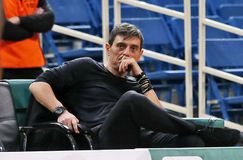 Στο Μονακό ο Γιαννακόπουλος για να δει τον Παναθηναϊκό AKTOR