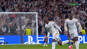 Τρομερή ανατροπή για τη Ρεάλ μέσα σε δύο λεπτά (vid)