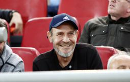 Αλεξανδρής για Ρέτσο: «Έχω αηδιάσει με την ανθρωποφαγία εναντίον του, σεβασμός σε κάθε παίκτη»