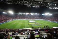 Sold out το Ολυμπιακός - Φενέρμπαχτσε