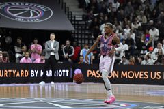 Η Παρί του θαυματουργού Σορτς υποδέχεται την Μπουρζ στον πρώτο τελικό του Eurocup