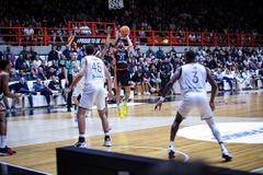 Ο Προμηθέας αποκλείστηκε από τη Μάλαγα παρά την μεγάλη εμφάνιση του Χέιλ