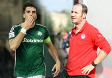 Αλεξανδρής: «Να φύγει ο Ιωαννίδης στο εξωτερικό, να σωθεί»