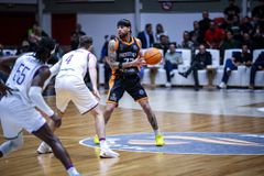 Χέιλ: «Δεν μας περίμεναν, αλλά φτάσαμε εδώ»!