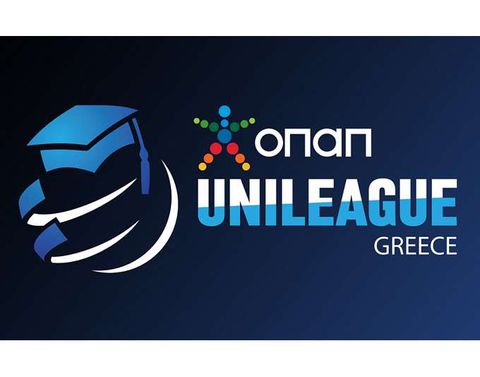 Στην τελική ευθεία το ΟΠΑΠ Unileague!