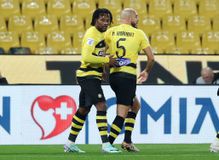 Επιβεβαιώθηκε το σοκ με Γκαρσία στην ΑΕΚ - Τα δεδομένα για Άμραμπατ