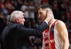 Η πρόκριση της Παρτίζαν εξαρτάται από τον Ερυθρό Αστέρα: «Εμείς θα κάνουμε τη δουλειά μας», είπε ο Ομπράντοβιτς