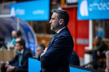 Ναβάρο: «Έχει τον σεβασμό μας ο Προμηθέας»