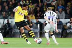 Ξεκαθαρίζει η εικόνα για τον Γκαρσία