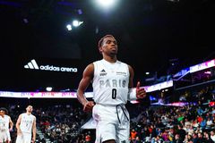 Οι διακρίσεις του Τι Τζέι Σορτς συνεχίζονται: Ο Αμερικανός της Παρί είναι ο MVP του Eurocup (vid)