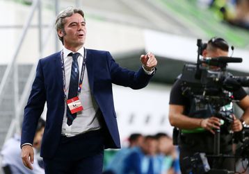 Βρύζας: «Ο ΠΑΟΚ διάβασε καλύτερα την ΑΕΚ, ο Κουλιεράκης έχει χαρακτήρα και προσωπικότητα»