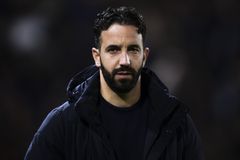 Η Λίβερπουλ βρήκε τον επόμενο Κλοπ: Κατ' αρχήν συμφωνία με τον Αμορίμ έως το 2027!