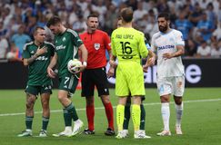 Ο εφιάλτης του Παναθηναϊκού ξαναχτυπά τη Μαρσέιγ