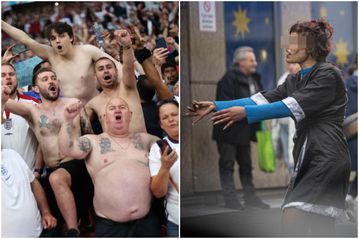 Συναγερμός ενόψει Euro: Η πιο επικίνδυνη γειτονιά της Γερμανίας και ένα νέο ναρκωτικό «απειλούν» τους Άγγλους οπαδούς