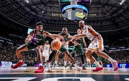 Χωρίς... αύριο ο Προμηθέας κόντρα στην Μάλαγα - Πάει για την ισοφάριση στη σειρά των προημιτελικών