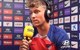 Ο Γιορέντε αποκάλυψε ότι κάνει την παλαιολιθική δίαιτα: «Τρώω ό,τι έτρωγαν σε εκείνη την εποχή!»