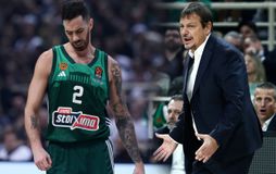 Πόσο έχει χρησιμοποιήσει ο Αταμάν τον Βιλντόζα στη Euroleague - Οι χρόνοι συμμετοχής του