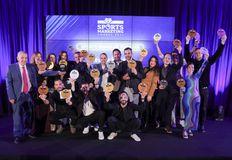 Πολλαπλές διακρίσεις για τη Stoiximan στα Sports Marketing Awards 2025
