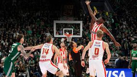 Θέλεις να δεις το Euroleague Final Four 2025 από κοντά;