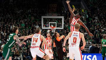 Θέλεις να δεις το Euroleague Final Four 2025 από κοντά;