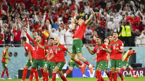 Το Μαρόκο ονειρεύεται έναν τελικό Μουντιάλ με την Ισπανία στην Καζαμπλάνκα!