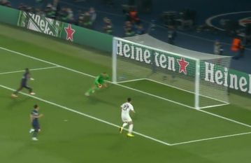 Παρί Σεν Ζερμέν - Άστον Βίλα: «Πάγωσε» το Παρίσι ο Ρότζερς