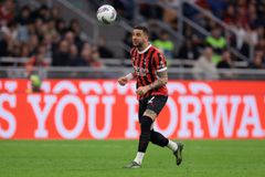 Σοβαρός τραυματισμός για τον Γουόκερ που μπαίνει στο χειρουργείο