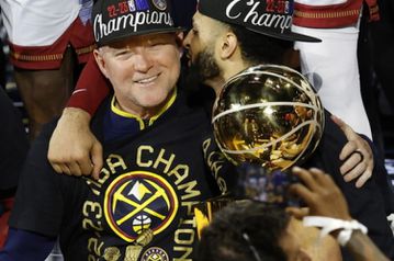 Αυτός είναι ο λόγος που απολύθηκε ο Μαλόουν - Ο ιδιοκτήτης των Νάγκετς έβαλε «τέλος» στις φήμες (vid)