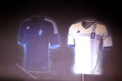 Επιστρέφει στην Adidas η Εθνική - Το «χρυσό» deal για τα επόμενα πέντε χρόνια