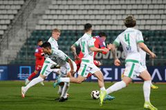 Ο Βόλος όρισε γενική είσοδο 5 ευρώ για το ματς με τον Λεβαδειακό