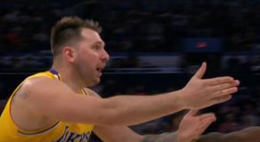 Ο απίστευτος λόγος που αποβλήθηκε ο Ντόντσιτς και η αντίδραση του ΛεΜπρόν (vid)