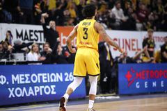 ΑΕΚΑΡΑ κόντρα στη Ναντέρ και νίκη στην «καυτή» Sunel Arena με σούπερ Χαμπ και Χέιλ