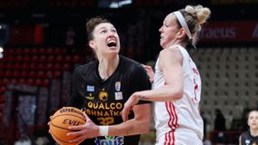 Ολυμπιακός – Αθηναϊκός: Τρίτος τελικός για την Α1 Γυναικών - Πού θα δείτε το ματς