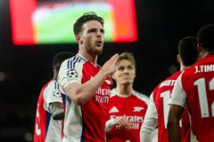 Με πέντε ομάδες η Αγγλία στο Champions League από τη νέα σεζόν