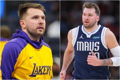 Ο Λούκα Ντόντσιτς επιστρέφει στον τόπο... του εγκλήματος: Στο... θεό τα εισιτήρια για το Μάβερικς-Λέικερς