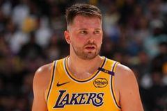 Ντόντσιτς: «Ανυπομονώ να γυρίσω στο Ντάλας, γιατί...»