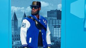 Ο «βασιλιάς» ΛεΜπρόν έγινε... Κεν και φιγουράρει δίπλα στην Barbie!