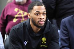 Αυτή είναι η δωδεκάδα της ΑΕΚ για το παιχνίδι με τη Ναντέρ - Μέσα ο Τάκερ