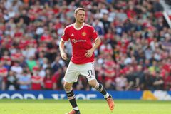 Μάτιτς: «Στη Μάντσεστερ Γιουνάιτεντ δεν ήταν επικεντρωμένοι στην κατάκτηση τροπαίων»