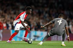 Αυτές είναι οι πιθανότητες πρόκρισης στον ημιτελικό της Ρεάλ μετά την ήττα από την Άρσεναλ