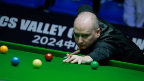 Πρώην παγκόσμιος πρωταθλητής σνούκερ εκτός δράσης, έπειτα από κατηγορίες για σεξουαλική κακοποίηση ανηλίκων