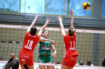 LIVE: ΠΑΝΑΘΗΝΑΪΚΌΣ - ΟΛΥΜΠΙΑΚΟΣ