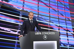 Η UEFA αποφάσισε να μην καταργήσει την παράταση από τις ευρωπαϊκές διοργανώσεις