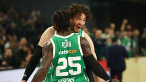 Ο Γιαννακόπουλος ανακοίνωσε τις ανανεώσεις Ναν και Οσμάν!