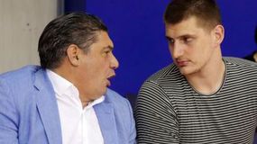 Ο Μίσκο Ραζνάτοβιτς αποκάλυψε το μέλλον του Γιόκιτς μετά την απόλυση του προπονητή του: «Εκεί τον βλέπω σύντομα» (pic)