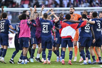 Δυνατή μάχη στο «Παρκ ντε Πρενς»: Παρί Σεν Ζερμέν εναντίον Άστον Βίλα για τους «8» του Champions League